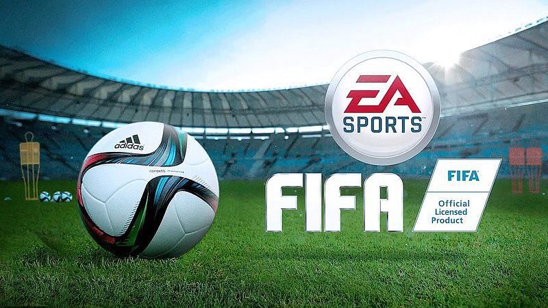 FIFA: One of the most prominent AAA games