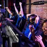 The Rise of Esports, How Data Drives It, and What the Future Looks Like