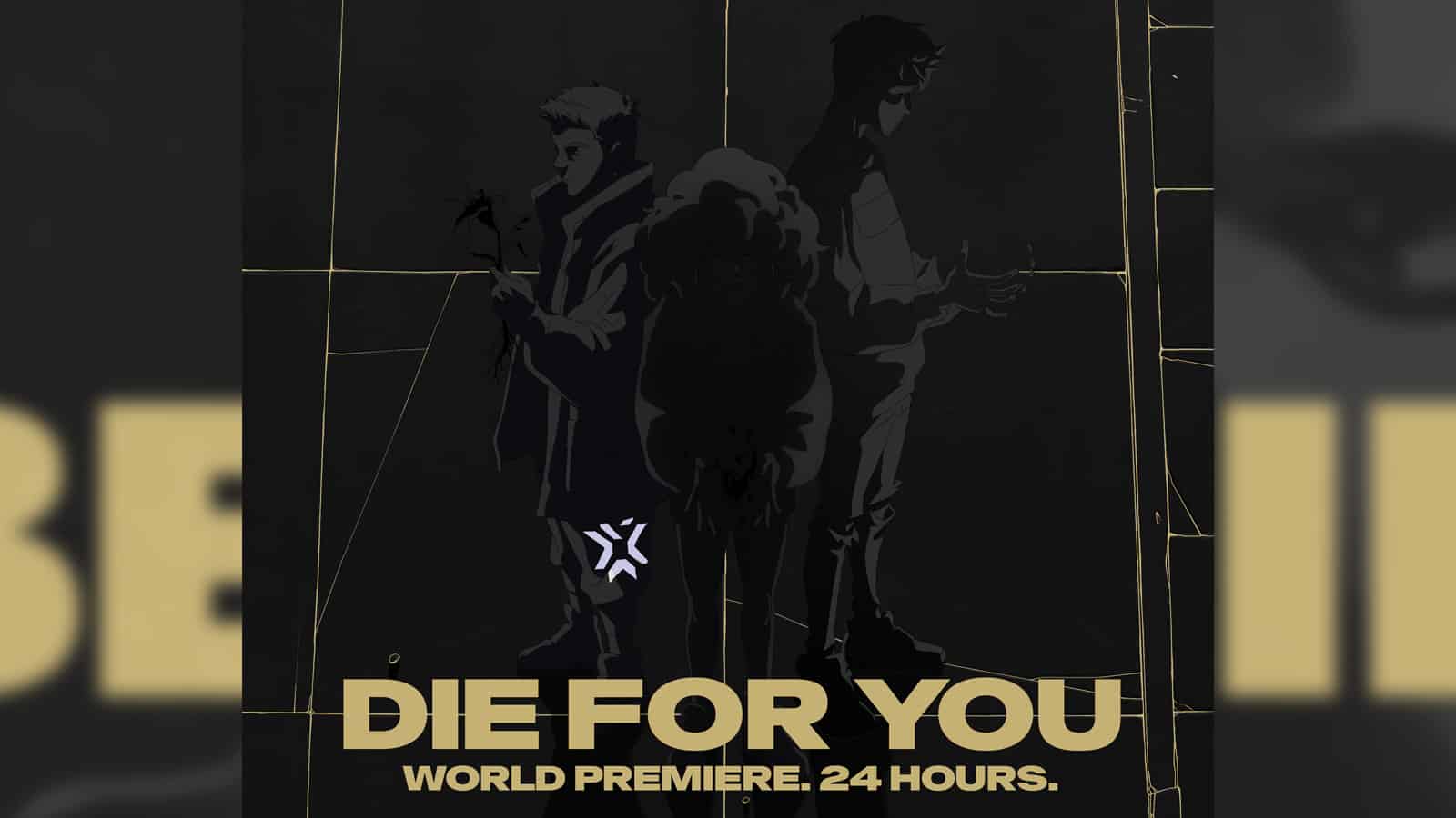 Die for You, the anthem released before the VALORANT Champions tournament was a massive hit with millions of views in just a few hours.