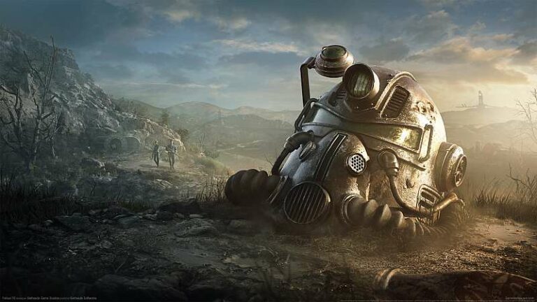 Fallout 76’s QA Testers Endured Severe Crunch During Development and After Launch (Courtesy Bethesda)